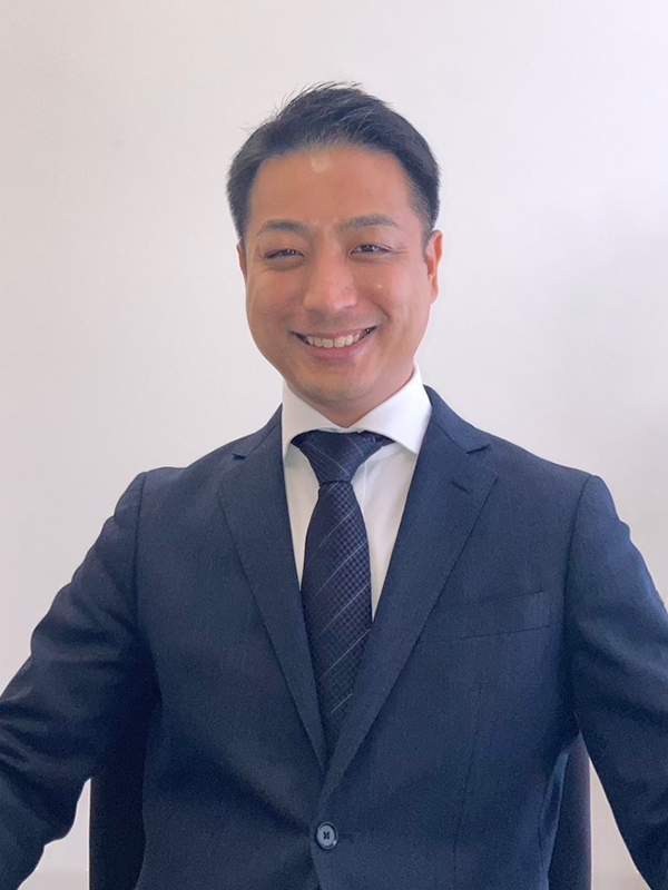 ネクストコンサルティング代表取締役　米本正人