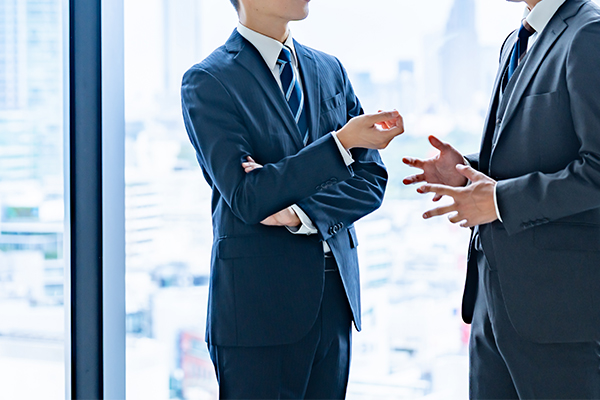 助成金専門コンサルティング