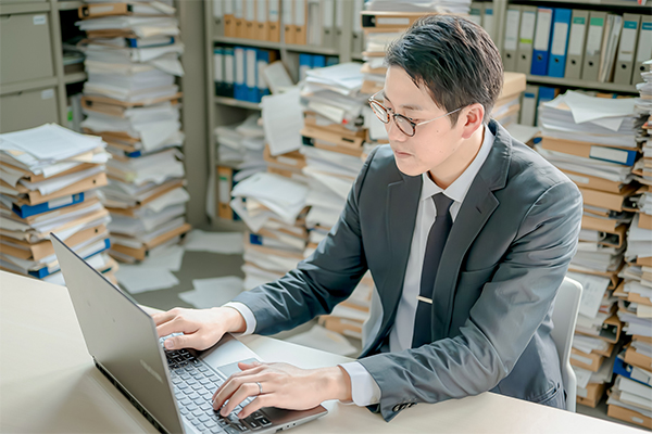 助成金専門コンサルティング